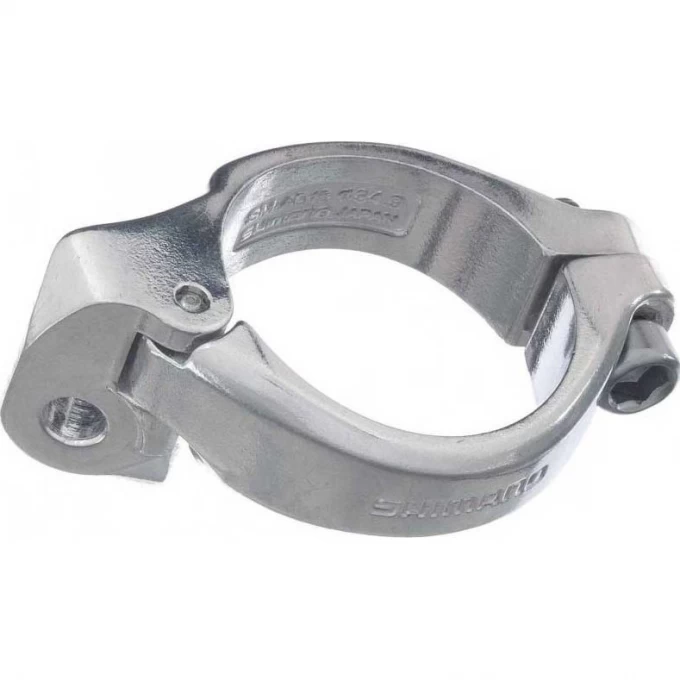 Адаптер SHIMANO FD, переходник, 34.9 мм, SM-AD15 Y57Y91100 Адаптер SHIMANO FD, переходник, 34.9 мм, SM-AD15 Y57Y91100