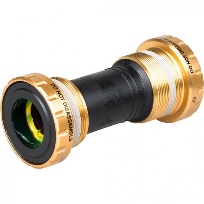 Каретка SHIMANO SAINT, BB80, 68/73мм, BSA ISMBB80B Каретка SHIMANO SAINT, BB80, 68/73мм, BSA ISMBB80B