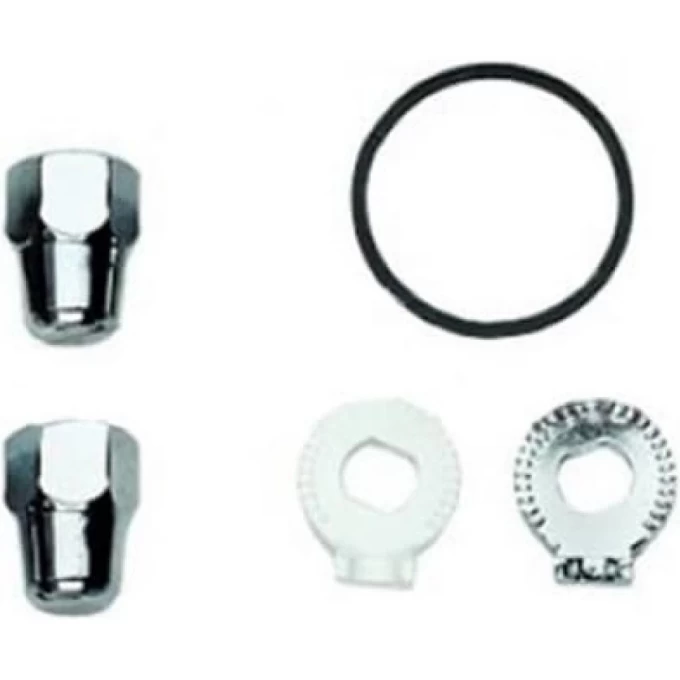 Запчасти SHIMANO к планетарной втулке, стоп. шайб 6R/6L, колпачк. гайки KSM8S56A0070X Запчасти SHIMANO к планетарной втулке, стоп. шайб 6R/6L, колпачк. гайки KSM8S56A0070X