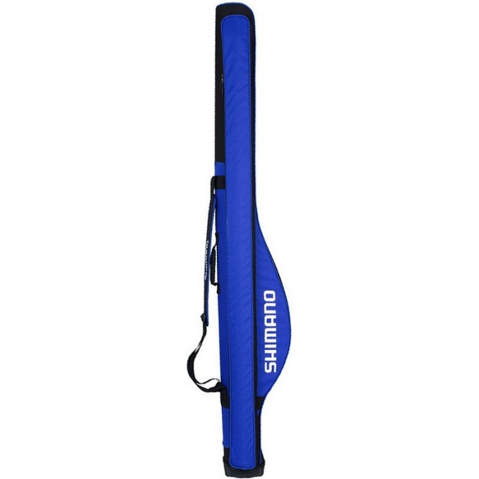 Чехол для удилищ SHIMANO ALL-ROUND HC DOUBLE ROD SLEEVE 2 + POCKET SHALLR07 Чехол для удилищ SHIMANO ALL-ROUND HC DOUBLE ROD SLEEVE 2 + POCKET SHALLR07