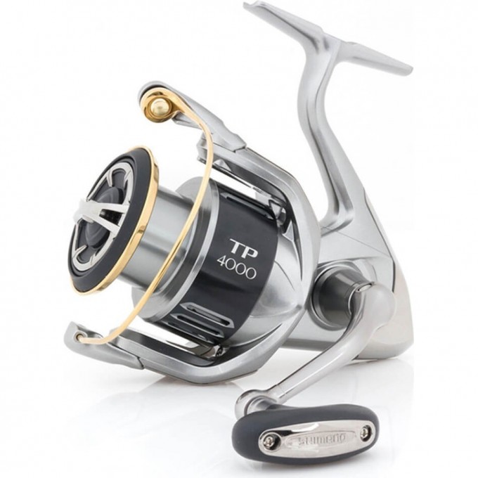 Катушка SHIMANO 15 TWINPOWER C3000 5SE53E029 Катушка SHIMANO 15 TWINPOWER C3000 5SE53E029
