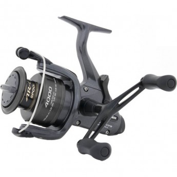 Катушка SHIMANO BAITRUNNER DL 4000 FB