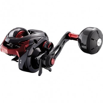 Катушка SHIMANO GENPU XT 201 PG (5RF910201)