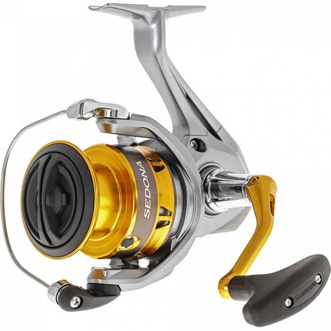 Катушка SHIMANO SEDONA 6000FI SE6000FI Катушка SHIMANO SEDONA 6000FI SE6000FI