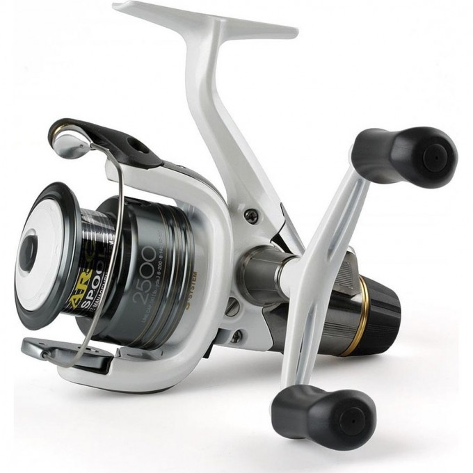 Катушка SHIMANO STRADIC GTM 2500 RC STR2500GTMRC Катушка SHIMANO STRADIC GTM 2500 RC STR2500GTMRC
