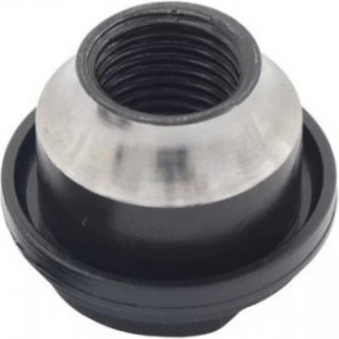 Конус велосипедный SHIMANO, к WH-RS010R, правый, Y48U98020 Конус велосипедный SHIMANO, к WH-RS010R, правый, Y48U98020