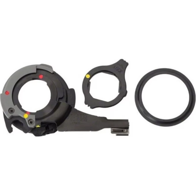 Переключатель SHIMANO CJ-8S20 Y74Y98120 Переключатель SHIMANO CJ-8S20 Y74Y98120