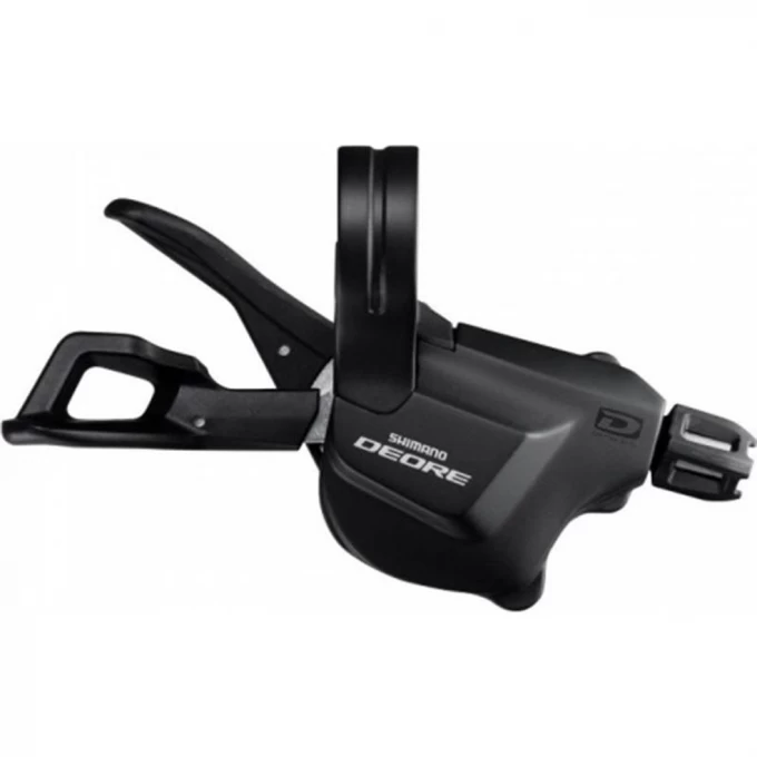 Шифтер SHIMANO ACERA, M3000, правый, 9 скоростей, трос 2400 мм, нержавеющая сталь, без упаковки ASLM3000RCT Шифтер SHIMANO ACERA, M3000, правый, 9 скоростей, трос 2400 мм, нержавеющая сталь, без упаковки ASLM3000RCT