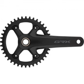 Система SHIMANO GRX, RX600, 175 мм, для 11 скоростей, интегрированный вал, 40T без каретки