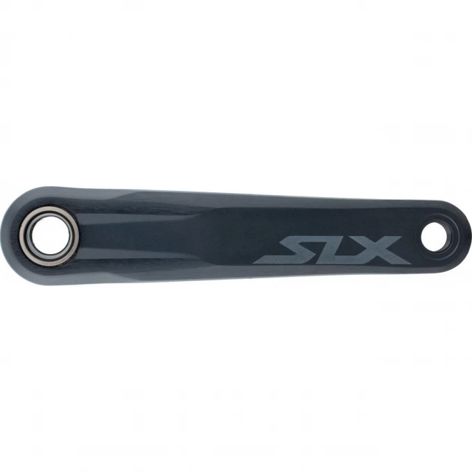 Система SHIMANO SLX, M7100-1, 170 мм, для 12 скоростей, без звезды, без каретки, CL 52 мм, С TL-FC41 IFCM71001CXX Система SHIMANO SLX, M7100-1, 170 мм, для 12 скоростей, без звезды, без каретки, CL 52 мм, С TL-FC41 IFCM71001CXX
