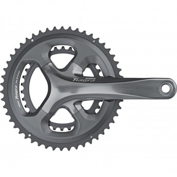 Система SHIMANO TIAGRA, 4700, 175 мм, 50/34T без каретки, для 10 скоростей