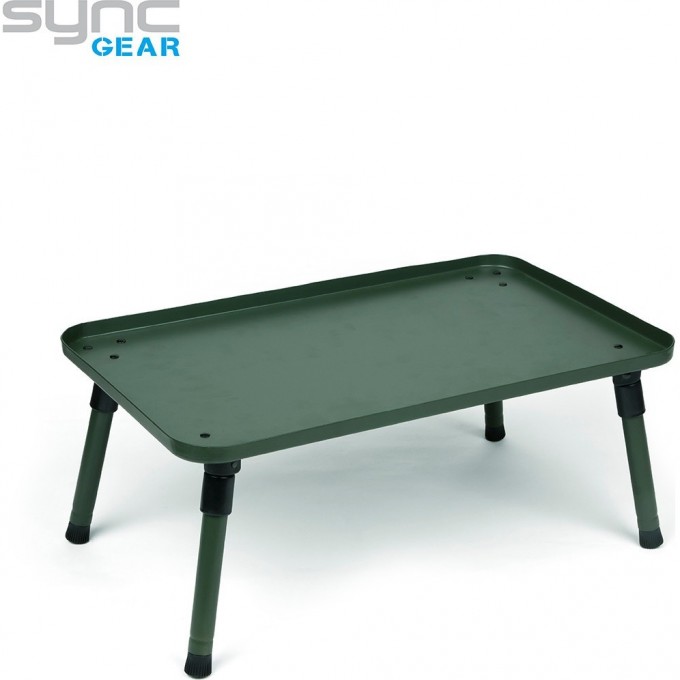 Стол SHIMANO SYNC BIVVY TABLE SHTSC15 Стол SHIMANO SYNC BIVVY TABLE SHTSC15