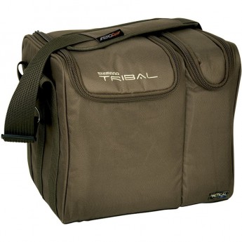 Сумка SHIMANO TACTICAL BREWKIT & SNACK BAG