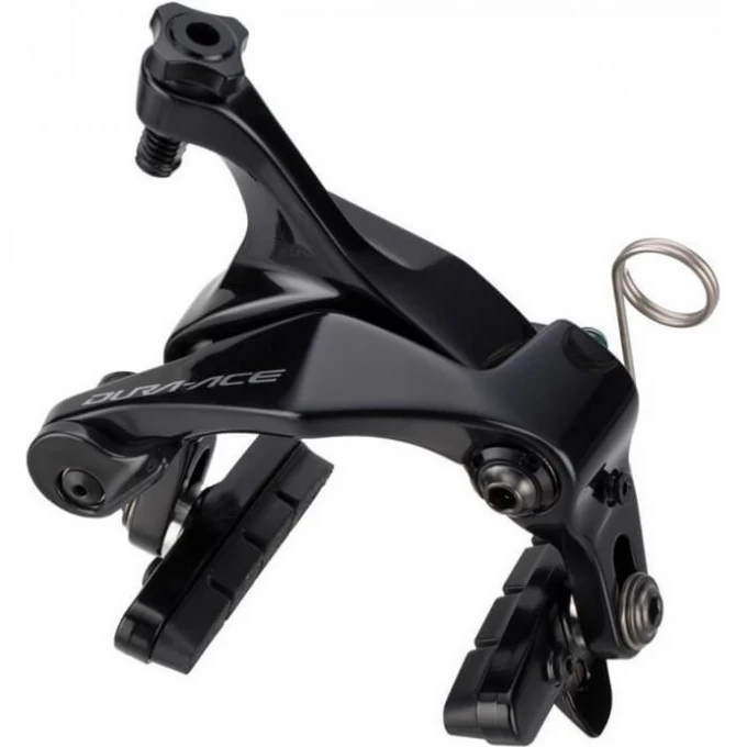 Тормоз клещевой SHIMANO DURA-ACE, R9110, задн, direct mount, колодки R55C4 IBRR9110R82 Тормоз клещевой SHIMANO DURA-ACE, R9110, задн, direct mount, колодки R55C4 IBRR9110R82