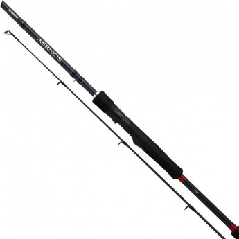 Удилище SHIMANO AERNOS AX SPINNING 6'1" L