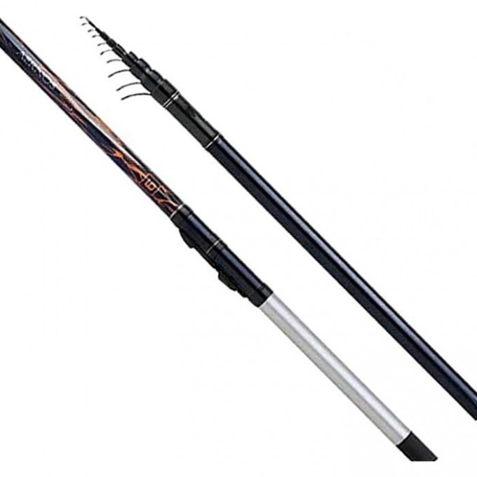 Удилище SHIMANO AERNOS TROUT TEGT HI POWER 9-450 ARNTRHPTGT945 Удилище SHIMANO AERNOS TROUT TEGT HI POWER 9-450 ARNTRHPTGT945