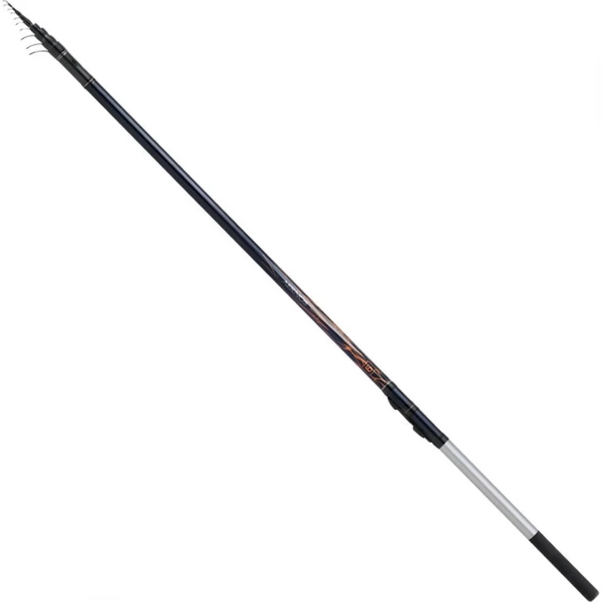 Удилище SHIMANO AERNOS TROUT TEGT LITE POWER 1-390 ARNTRLITGT139