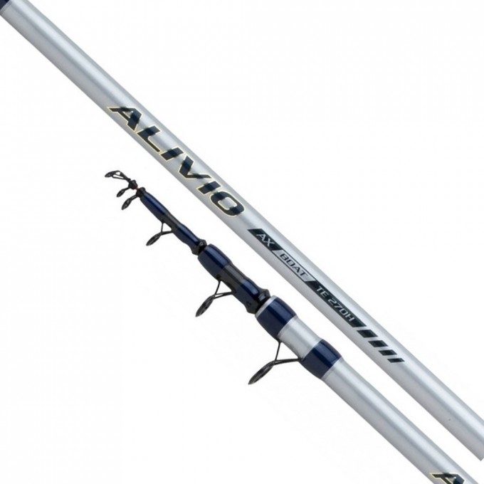 Удилище SHIMANO ALIVIO AX TELE BOAT 240 H ALVAXBTTE24H