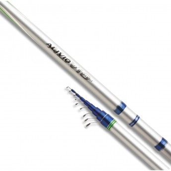 Удилище SHIMANO ALIVIO CX TE GT 5-400