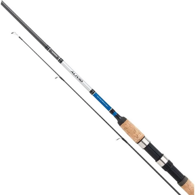 Удилище SHIMANO ALIVIO DX SPINNING 180 L SALDX18L