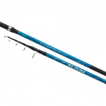 Удилище SHIMANO ALIVIO FX SURF TE 420-250