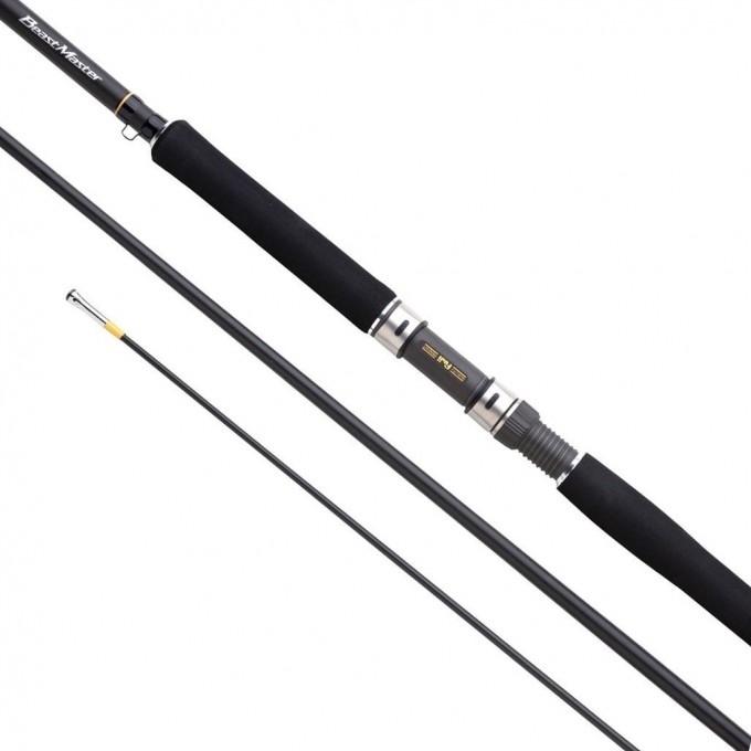 Удилище SHIMANO BEASTMASTER CX INNERGUIDE MH BMCXIG240MH