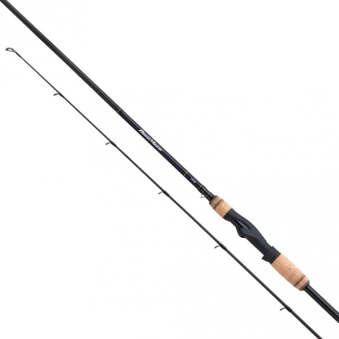Удилище SHIMANO BEASTMASTER FX PREDATOR 210 M SBMFXMF21M Удилище SHIMANO BEASTMASTER FX PREDATOR 210 M SBMFXMF21M