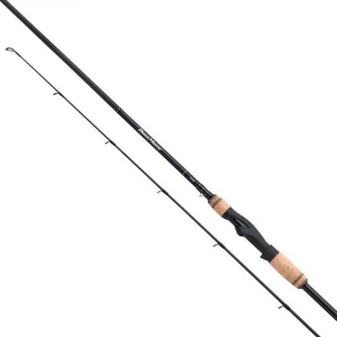 Удилище SHIMANO BEASTMASTER FX PREDATOR 270 ML SBMFXMF27ML Удилище SHIMANO BEASTMASTER FX PREDATOR 270 ML SBMFXMF27ML