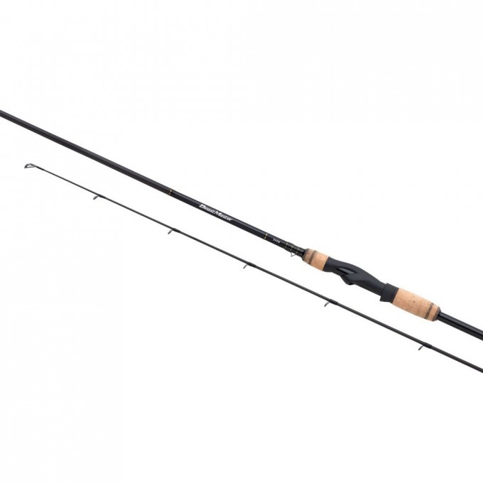 Удилище SHIMANO BEASTMASTER FX PREDATOR 360 H+ SBMFXMF36HP