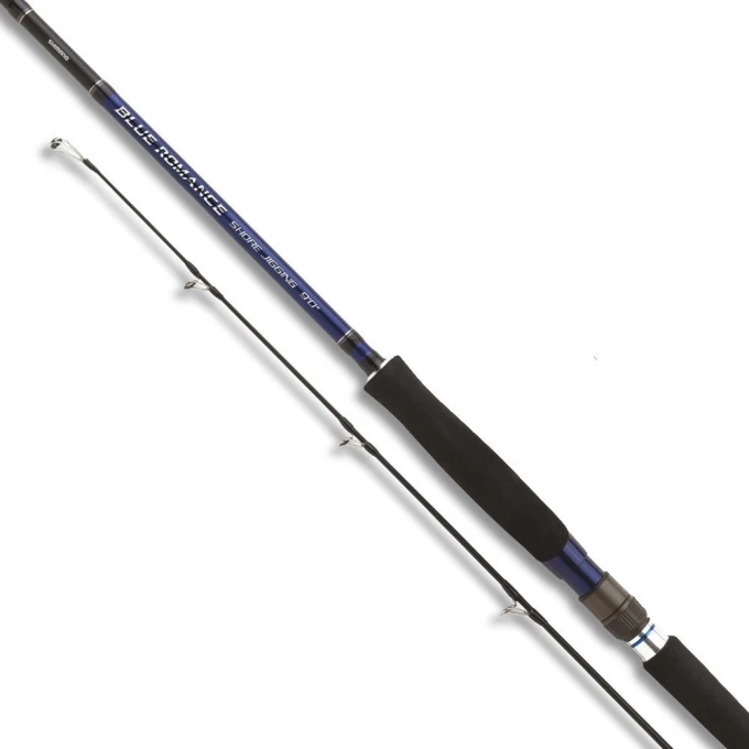 Удилище SHIMANO BLUE ROMANCE STC SJ 9'6" TBRSJ965080 Удилище SHIMANO BLUE ROMANCE STC SJ 9'6" TBRSJ965080