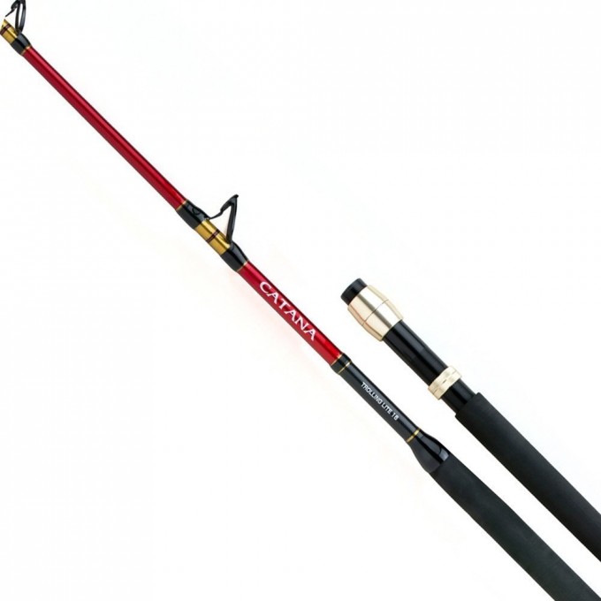 Удилище SHIMANO CATANA CX TROLLING LITE 6 CATCXTRLL6 Удилище SHIMANO CATANA CX TROLLING LITE 6 CATCXTRLL6