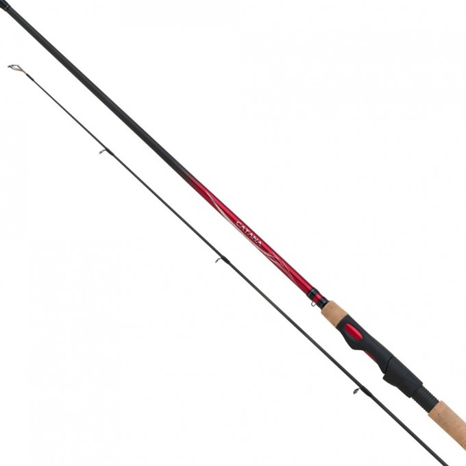 Удилище SHIMANO CATANA EX SPINNING 180L SCATEX18L