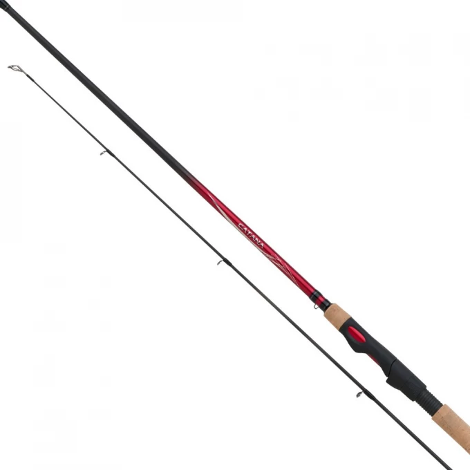 Удилище SHIMANO CATANA EX SPINNING 300H SCATEX30H Удилище SHIMANO CATANA EX SPINNING 300H SCATEX30H