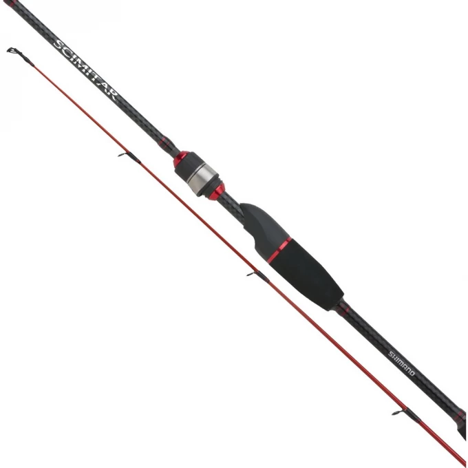 Удилище SHIMANO SCIMITAR BX SPINNING 7'8" M SSCIBX78M Удилище SHIMANO SCIMITAR BX SPINNING 7'8" M SSCIBX78M