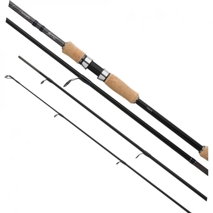 Удилище SHIMANO STC 270MH STCSPIN27MH Удилище SHIMANO STC 270MH STCSPIN27MH