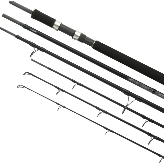 Удилище SHIMANO STC POWERGAME-BOAT STCDTPOBO2520 Удилище SHIMANO STC POWERGAME-BOAT STCDTPOBO2520