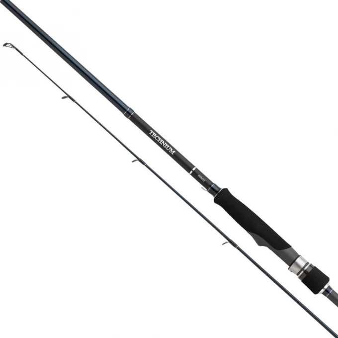 Удилище SHIMANO TECHNIUM AX PREDATOR 6'5" M TECAXXF65M Удилище SHIMANO TECHNIUM AX PREDATOR 6'5" M TECAXXF65M