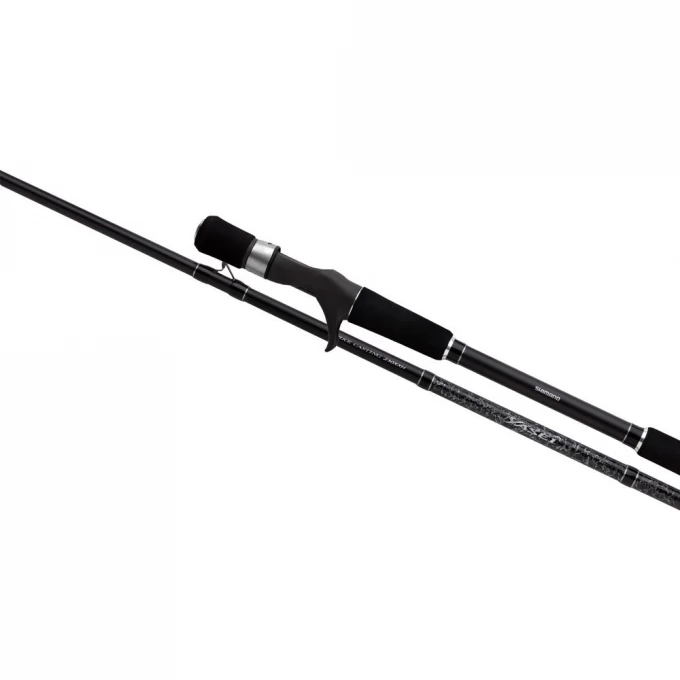 Удилище SHIMANO YASEI PIKE CASTING 250XH 40-100g CORK YASPIC25XHC