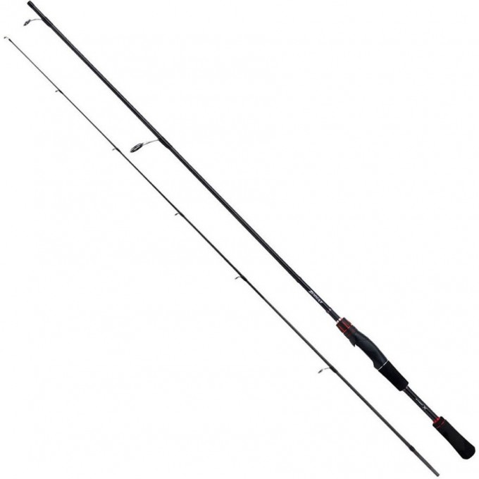Удилище SHIMANO ZODIAS 80UL + (280UL+ -S) 21ZODIAS80ULPS2