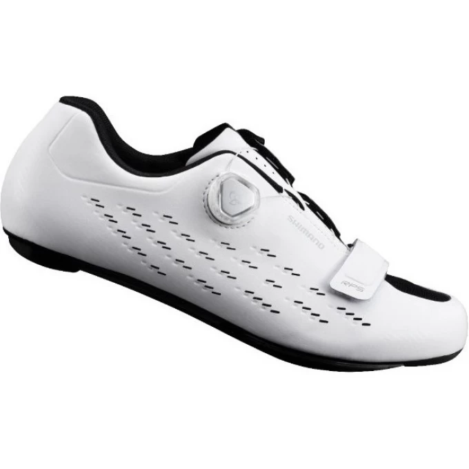 Велообувь женская SHIMANO SH-RP501W р. 36, белый ESHRP5PC360WW00 Велообувь женская SHIMANO SH-RP501W р. 36, белый ESHRP5PC360WW00