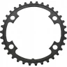Звезда передняя SHIMANO CLARIS, R2000, 34T-NB Y1W634000