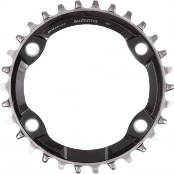 Звезда передняя SHIMANO, для FC-5750, 34T, черный