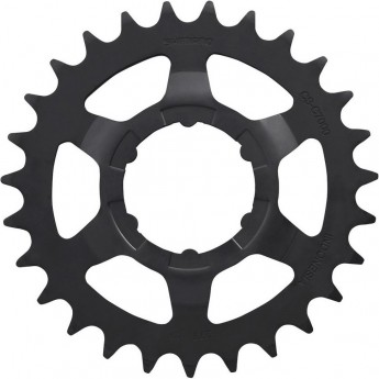Звезда задняя SHIMANO CS-C7000, NEXUS, 27T без упаковки