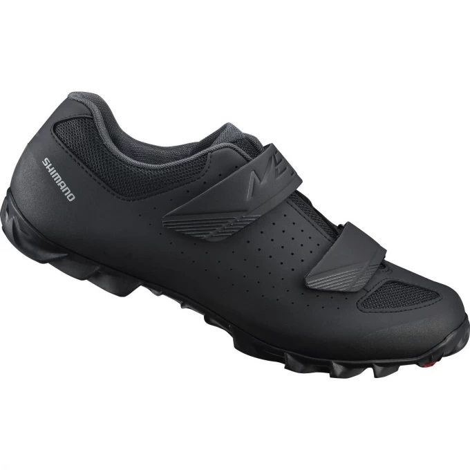 Велообувь SHIMANO SH-ME100, р-р 45, черный ESHME100MGL01S45000 Велообувь SHIMANO SH-ME100, р-р 45, черный ESHME100MGL01S45000